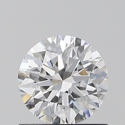 Diament szlif okrągły, 0.8ct, VS1, D, GIA 5523893598