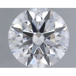 Diament laboratoryjny szlif okrągły, 1.3ct, VVS1, E, IGI LG722575495
