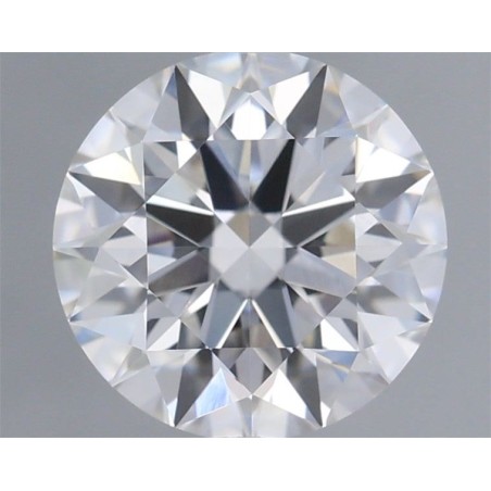 Diament laboratoryjny szlif okrągły, 1.3ct, VVS1, E, IGI LG722575495