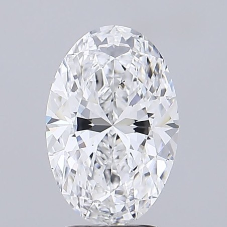 Diament laboratoryjny markiza, 1.21ct, VVS2, E, IGI LG741517636