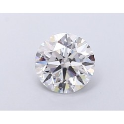 Diament laboratoryjny szlif okrągły, 1.14ct, VVS2, E, IGI LG729575201