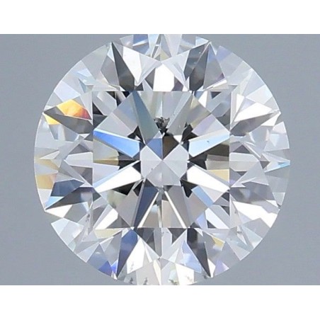 Diament szlif okrągły, 1.11ct, VS2, F, IGI 728551360