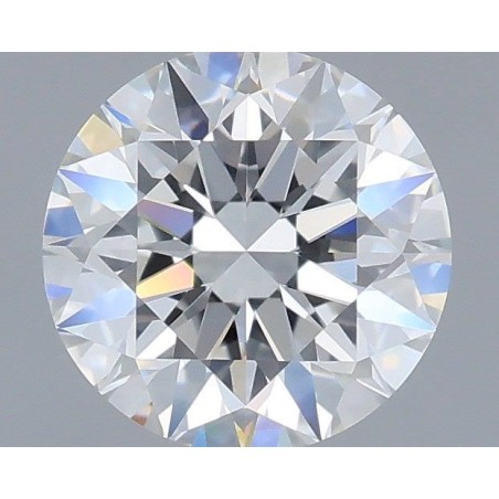 Diament szlif okrągły, 1ct, VVS1, D, IGI 719548140