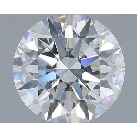 Diament szlif okrągły, 1.03ct, VVS1, E, IGI 749518399