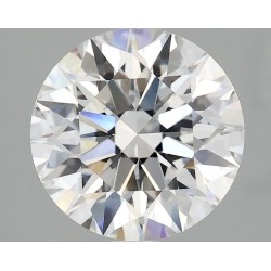 Diament laboratoryjny szlif okrągły, 2.56ct, VVS2, E, IGI LG757516918