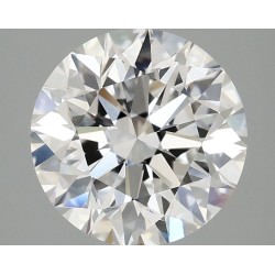 Diament laboratoryjny szlif okrągły, 2.97ct, VVS2, E, IGI LG756532546