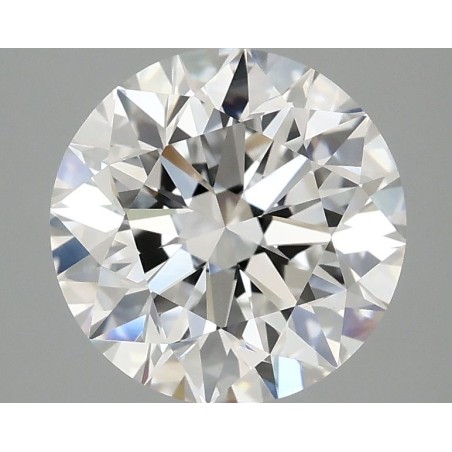 Diament laboratoryjny szlif okrągły, 2.97ct, VVS2, E, IGI LG756532546