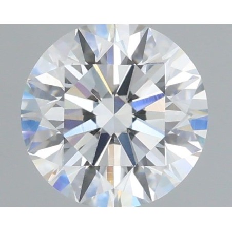 Diament szlif okrągły, 0.9ct, VS1, F, IGI 719548051
