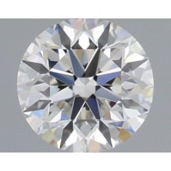 Diament szlif okrągły, 1ct, VVS1, F, IGI 719548110