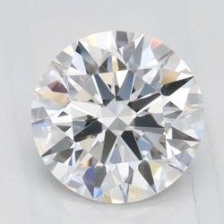 Diament laboratoryjny szlif okrągły, 1.15ct, VVS2, E, GIA 2538639154