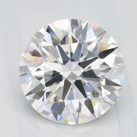 Diament laboratoryjny szlif okrągły, 1.15ct, VVS2, E, GIA 2538639154