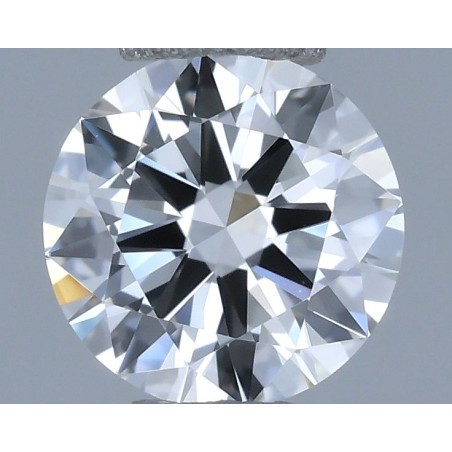 Diament szlif okrągły, 0.4ct, VVS2, G, IGI 700518981
