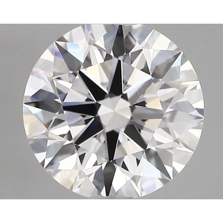 Diament laboratoryjny szlif okrągły, 1.42ct, VVS2, D, IGI LG754582689
