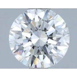 Diament szlif okrągły, 1.5ct, VS1, H, IGI 681559201