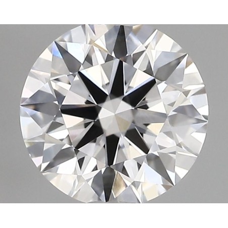 Diament laboratoryjny szlif okrągły, 1.17ct, VVS1, D, IGI LG754559326