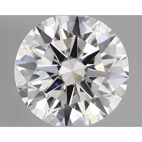 Diament laboratoryjny szlif okrągły, 1.52ct, VVS1, D, IGI LG754579336