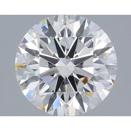 Diament laboratoryjny szlif okrągły, 1.76ct, VVS2, F, IGI LG746535815