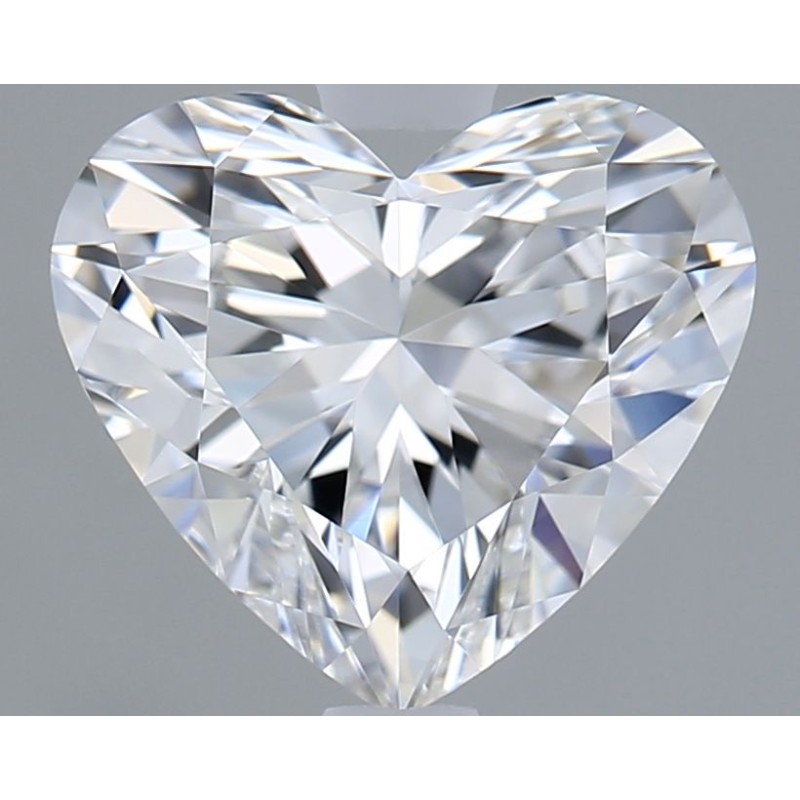 Diament laboratoryjny serce, 1.51ct, VVS1, E, IGI LG731537171