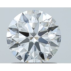 Diament szlif okrągły, 1.04ct, VVS1, G, GIA 2537112007