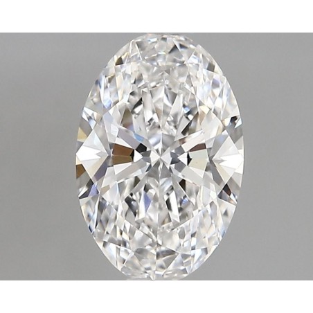 Diament laboratoryjny szlif owalny, 1.38ct, VVS2, D, IGI LG738526902