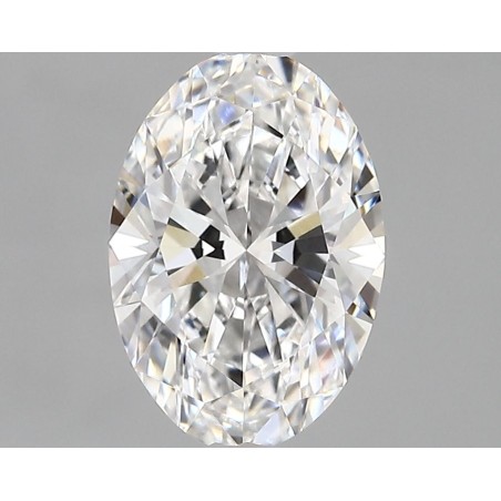 Diament laboratoryjny szlif owalny, 2.03ct, VVS2, D, IGI LG754579424