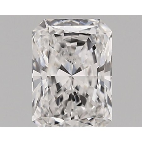 Diament laboratoryjny radiant, 1.03ct, VVS2, D, IGI LG622480550
