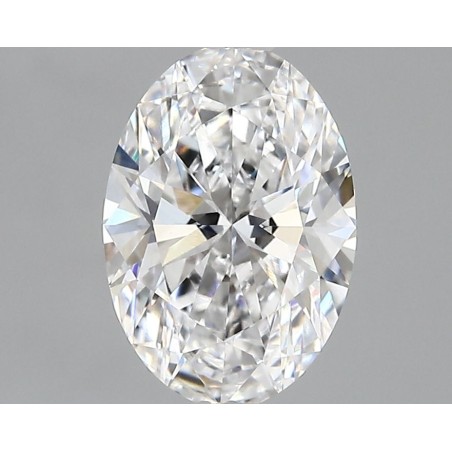 Diament laboratoryjny szlif owalny, 2.01ct, VVS2, D, IGI LG756503601