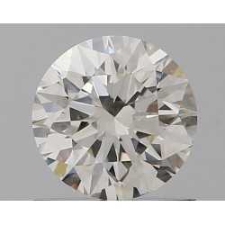 Diament szlif okrągły, 0.78ct, VS1, I, IGI 728513599
