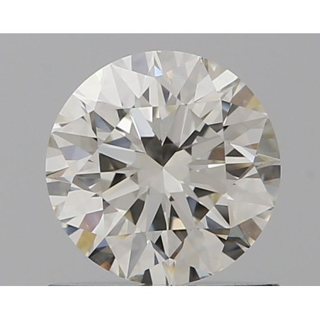 Diament szlif okrągły, 0.78ct, VS1, I, IGI 728513599