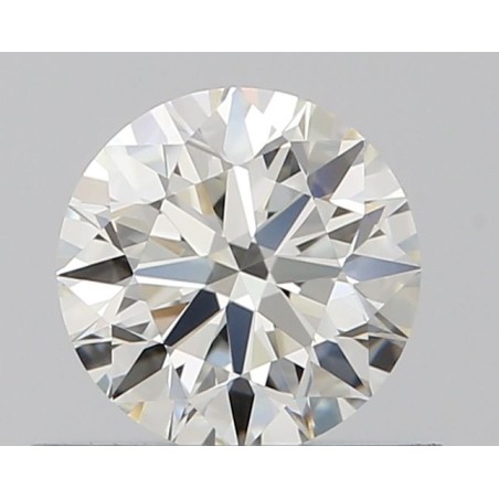 Diament szlif okrągły, 0.5ct, VVS2, G, IGI 728512929