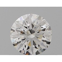Diament szlif okrągły, 0.34ct, VS2, F, GIA 2546140249
