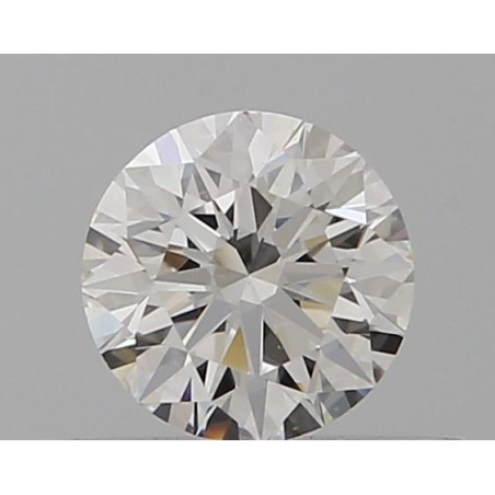 Diament szlif okrągły, 0.34ct, VS2, F, GIA 2546140249
