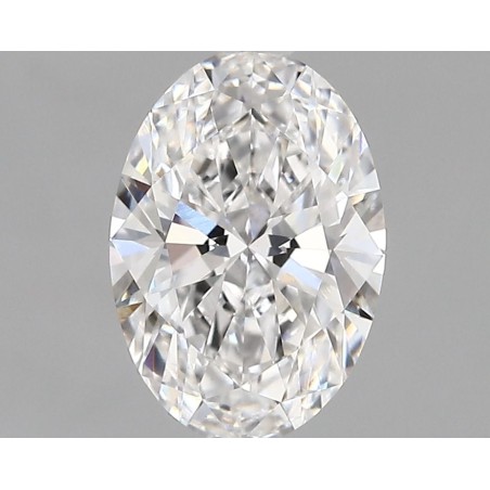 Diament laboratoryjny szlif owalny, 2.01ct, VVS2, D, IGI LG754582663