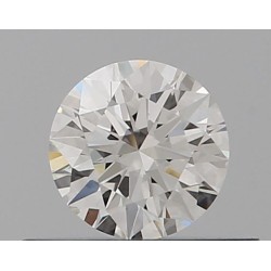 Diament szlif okrągły, 0.32ct, VVS2, G, GIA 1547020476