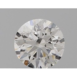 Diament szlif okrągły, 0.32ct, VVS2, F, GIA 2547164477
