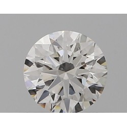 Diament szlif okrągły, 0.32ct, VVS2, G, GIA 1545164144