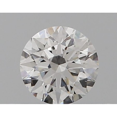 Diament szlif okrągły, 0.34ct, VVS2, F, GIA 1548165803
