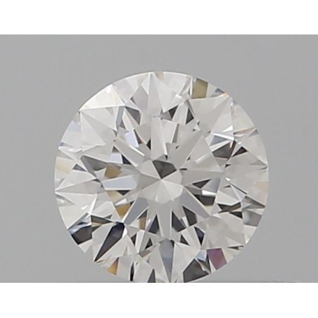 Diament szlif okrągły, 0.34ct, VS2, F, GIA 6532976003