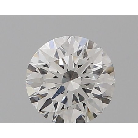 Diament szlif okrągły, 0.31ct, VS2, F, GIA 7532976243