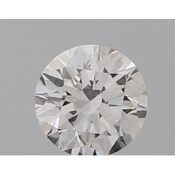 Diament szlif okrągły, 0.3ct, VVS2, F, GIA 5536871334