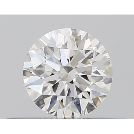 Diament szlif okrągły, 0.31ct, VVS2, F, GIA 2527711881