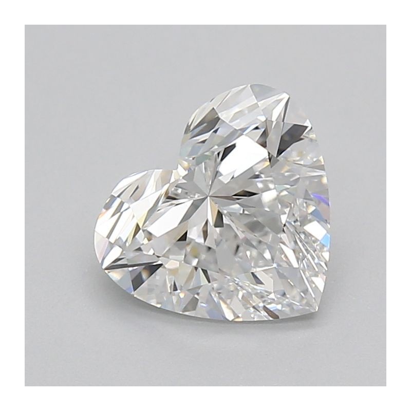 Diament laboratoryjny serce, 2.02ct, VVS1, D, IGI LG733509878 Diament laboratoryjny serce, 2.02ct, VVS1, D, IGI LG733509878
