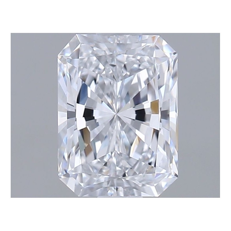 Diament laboratoryjny radiant, 1.06ct, VVS1, D, IGI LG741567598