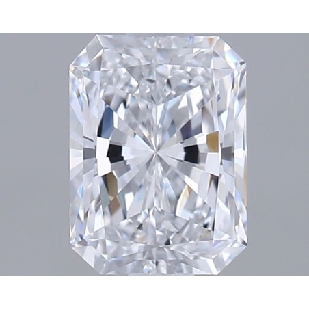 Diament laboratoryjny radiant, 1.06ct, VVS1, D, IGI LG741567598