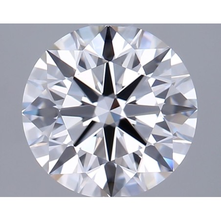 Diament laboratoryjny szlif okrągły, 2.03ct, VVS1, D, IGI LG741512589