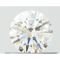 Diament szlif okrągły, 0.4ct, VS1, H, GIA 6522963982