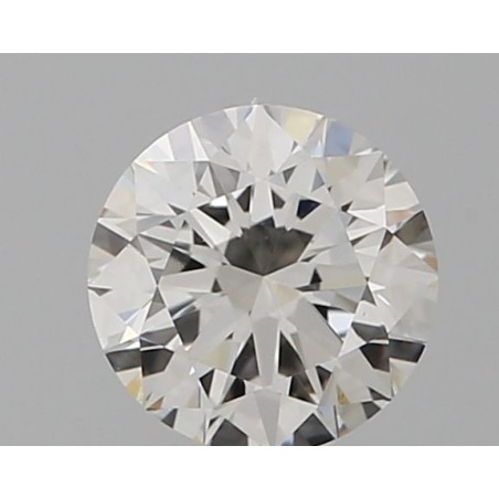 Diament szlif okrągły, 0.41ct, VS1, H, GIA 1535912658