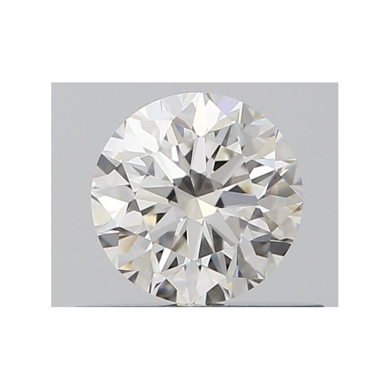 Diament szlif okrągły, 0.5ct, VVS2, I, GIA 2524622414