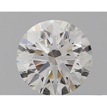 Diament szlif okrągły, 0.4ct, VVS2, H, GIA 6535551969
