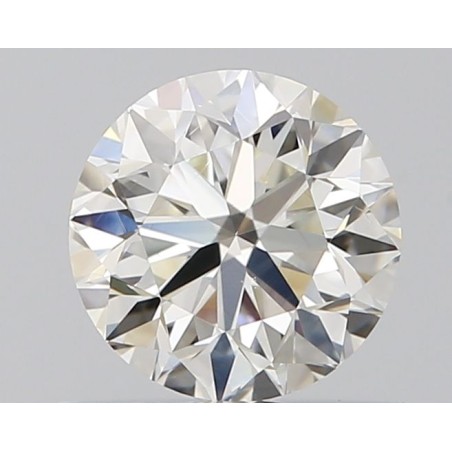 Diament szlif okrągły, 0.7ct, VS1, H, IGI 695512605